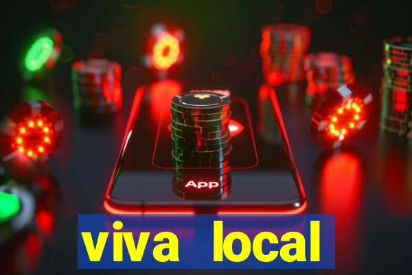 viva local encontros rj